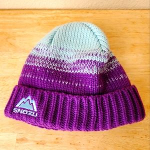 Snozu Beanie Hat